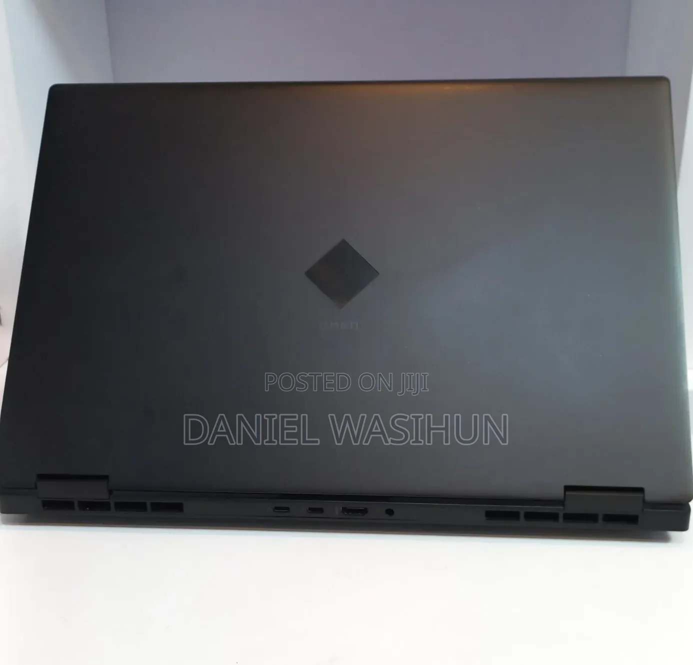 New Laptop HP Omen 16 16GB Intel Core i7 SSD 512GB