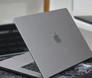 New Laptop Apple MacBook Pro 2023 M2 16GB Apple M2 SSD 512GB