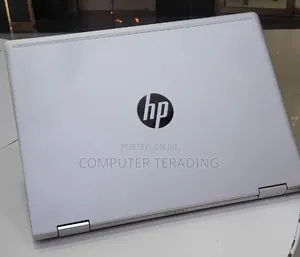 New Laptop HP ProBook x360 435 G8 16GB AMD Ryzen 7 SSD 512GB