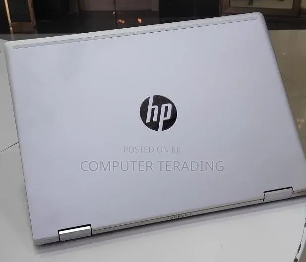 New Laptop HP ProBook x360 435 G8 16GB AMD Ryzen 7 SSD 512GB