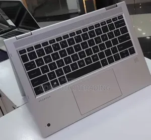 New Laptop HP ProBook x360 435 G8 16GB AMD Ryzen 7 SSD 512GB