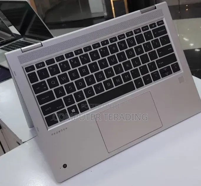 New Laptop HP ProBook x360 435 G8 16GB AMD Ryzen 7 SSD 512GB