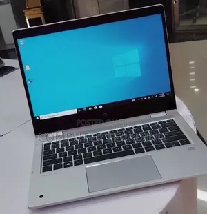 New Laptop HP ProBook x360 435 G8 16GB AMD Ryzen 7 SSD 512GB