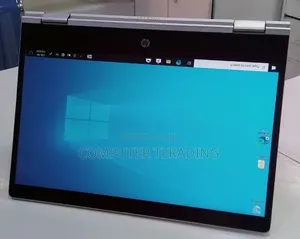 New Laptop HP ProBook x360 435 G8 16GB AMD Ryzen 7 SSD 512GB