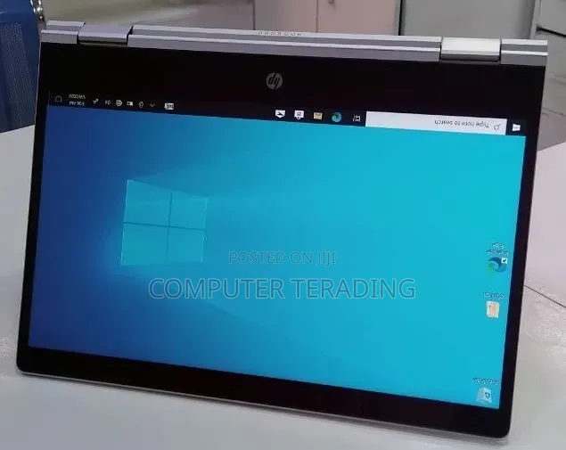 New Laptop HP ProBook x360 435 G8 16GB AMD Ryzen 7 SSD 512GB