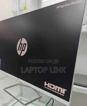 HP Series 5 27-Inch FHD