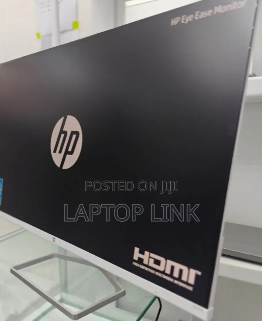 HP Series 5 27-Inch FHD