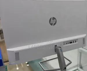 HP Series 5 27-Inch FHD