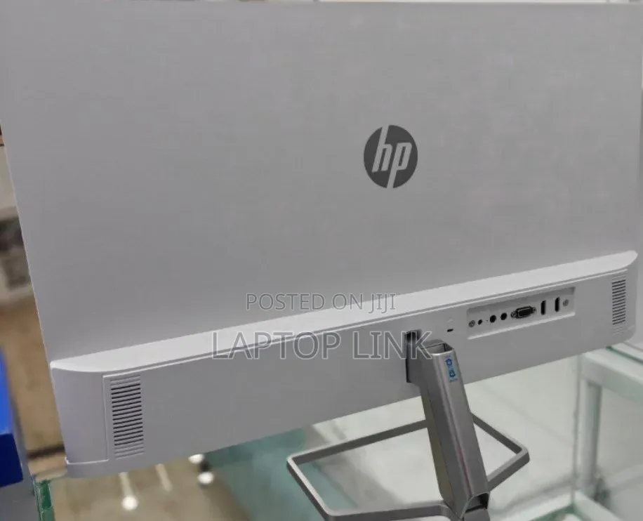 HP Series 5 27-Inch FHD
