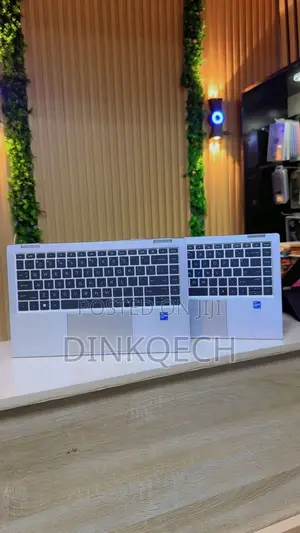 New Laptop HP EliteBook 1040 G8 16GB Intel Core i7 SSD 512GB