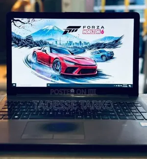New Laptop HP Stream Notebook 8GB Intel Core i7 HDD 1T