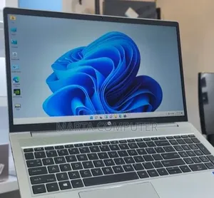 New Laptop HP ProBook 450 G8 16GB Intel Core i7 SSD 512GB