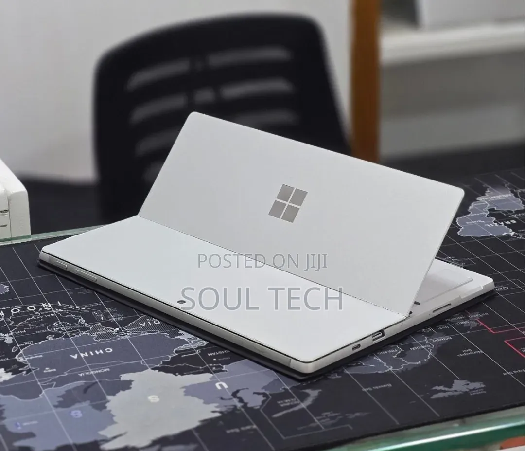 New Laptop Microsoft Surface Pro 7 16GB Intel Core i5 SSD 256GB