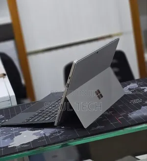 New Laptop Microsoft Surface Pro 7 16GB Intel Core i5 SSD 256GB