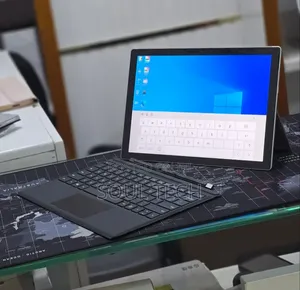 New Laptop Microsoft Surface Pro 7 16GB Intel Core i5 SSD 256GB
