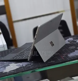 New Laptop Microsoft Surface Pro 7 16GB Intel Core i5 SSD 256GB