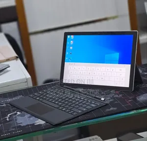 New Laptop Microsoft Surface Pro 7 16GB Intel Core i5 SSD 256GB