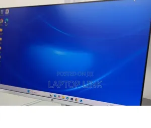 HP Series 5 27-Inch FHD