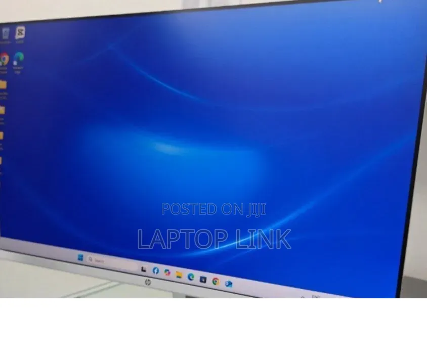 HP Series 5 27-Inch FHD