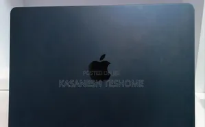 New Laptop Apple MacBook Air 2022 M2 8GB Intel Core 2 Quad SSD 256GB