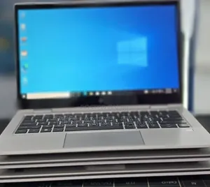 New Laptop HP EliteBook 830 G8 16GB Intel Core i7 SSD 512GB