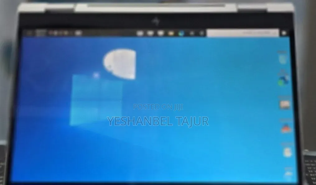 New Laptop HP EliteBook 830 G8 16GB Intel Core i7 SSD 512GB