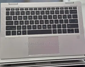 New Laptop HP EliteBook 830 G8 16GB Intel Core i7 SSD 512GB
