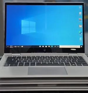 New Laptop HP EliteBook 830 G8 16GB Intel Core i7 SSD 512GB