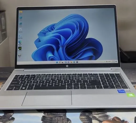 New Laptop HP ProBook 450 G8 16GB Intel Core i7 SSD 512GB