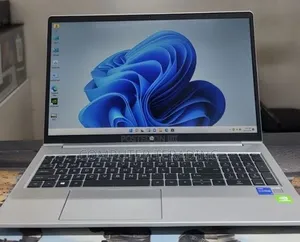 New Laptop HP ProBook 450 G8 16GB Intel Core i7 SSD 512GB
