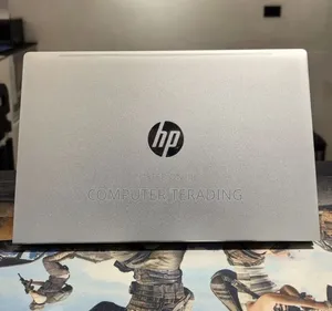 New Laptop HP ProBook 450 G8 16GB Intel Core i7 SSD 512GB