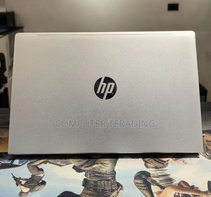 New Laptop HP ProBook 450 G8 16GB Intel Core i7 SSD 512GB
