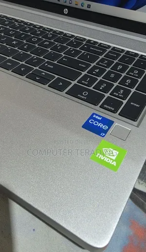 New Laptop HP ProBook 450 G8 16GB Intel Core i7 SSD 512GB