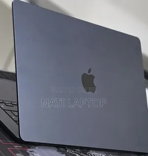 New Laptop Apple MacBook Air 2025 M4 16GB Apple M4 SSD 256GB