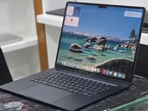 New Laptop Apple MacBook Air 2025 M4 16GB Apple M4 SSD 256GB