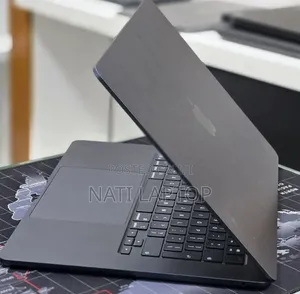 New Laptop Apple MacBook Air 2025 M4 16GB Apple M4 SSD 256GB