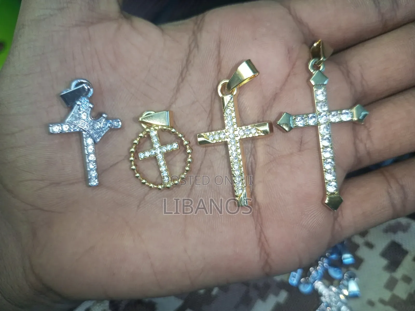 የአንገት ሀብል ማጫወቻ