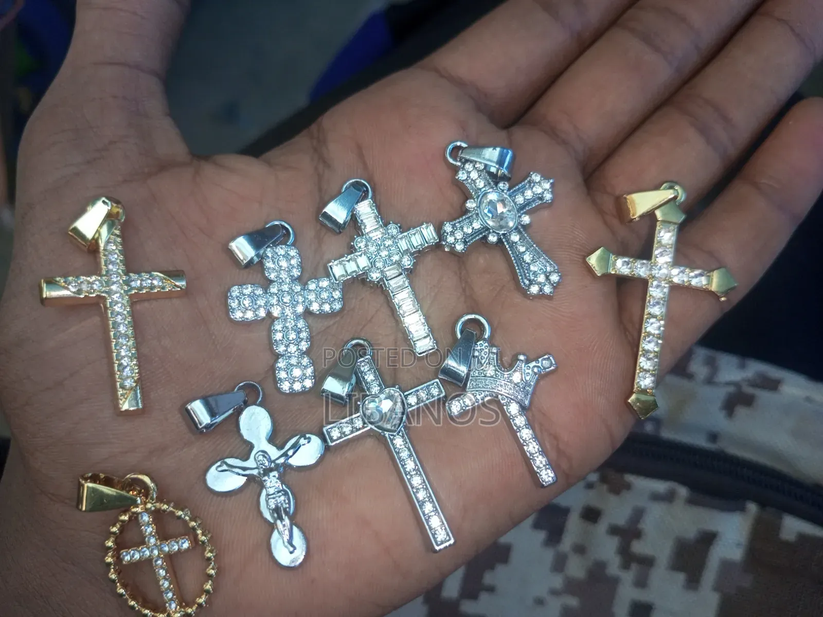 የአንገት ሀብል ማጫወቻ