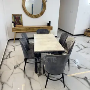 Furnished 3bdrm Apartment in Bole for sale
