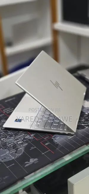 New Laptop HP Envy x360 16GB Intel Core i7 SSD 512GB