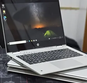 New Laptop HP ProBook x360 435 G8 16GB AMD Ryzen 7 SSD 512GB