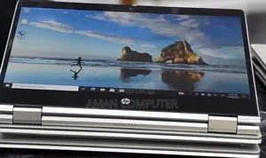 New Laptop HP ProBook x360 435 G8 16GB AMD Ryzen 7 SSD 512GB