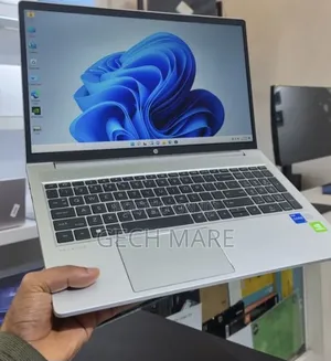 New Laptop HP ProBook 440 G9 16GB Intel Core i7 SSD 512GB
