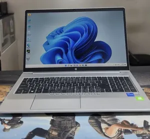 New Laptop HP ProBook 440 G9 16GB Intel Core i7 SSD 512GB