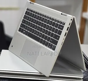 New Laptop HP ProBook x360 435 G8 16GB AMD Ryzen 7 SSD 512GB