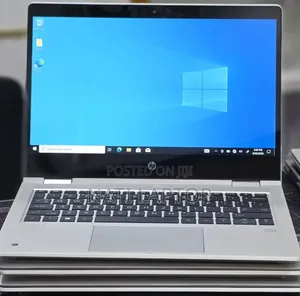 New Laptop HP ProBook x360 435 G8 16GB AMD Ryzen 7 SSD 512GB