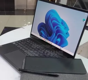 New Laptop Lenovo Yoga 9i 16GB Intel Core i7 SSD 1T