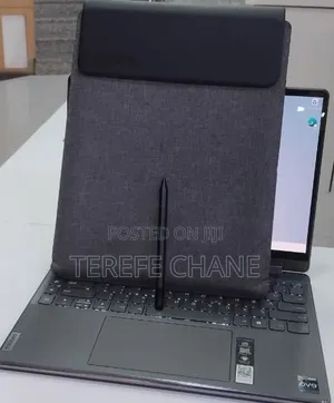 New Laptop Lenovo Yoga 9i 16GB Intel Core i7 SSD 1T