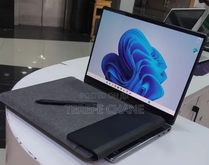 New Laptop Lenovo Yoga 9i 16GB Intel Core i7 SSD 1T