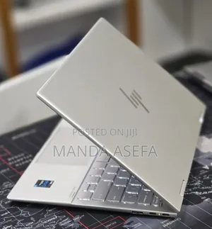 New Laptop HP Envy x360 16GB Intel Core i7 SSD 512GB